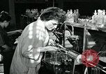 Image of Bryn Mawr College Philadelphia Pennsylvania USA, 1948, second 31 stock footage video 65675036901