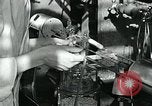 Image of Bryn Mawr College Philadelphia Pennsylvania USA, 1948, second 33 stock footage video 65675036901