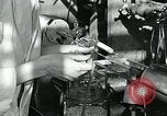 Image of Bryn Mawr College Philadelphia Pennsylvania USA, 1948, second 34 stock footage video 65675036901