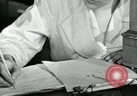 Image of Bryn Mawr College Philadelphia Pennsylvania USA, 1948, second 36 stock footage video 65675036901