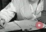 Image of Bryn Mawr College Philadelphia Pennsylvania USA, 1948, second 37 stock footage video 65675036901
