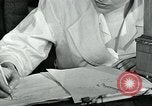 Image of Bryn Mawr College Philadelphia Pennsylvania USA, 1948, second 38 stock footage video 65675036901