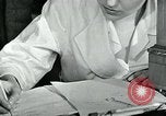 Image of Bryn Mawr College Philadelphia Pennsylvania USA, 1948, second 39 stock footage video 65675036901