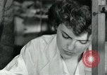 Image of Bryn Mawr College Philadelphia Pennsylvania USA, 1948, second 40 stock footage video 65675036901