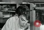 Image of Bryn Mawr College Philadelphia Pennsylvania USA, 1948, second 41 stock footage video 65675036901