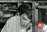 Image of Bryn Mawr College Philadelphia Pennsylvania USA, 1948, second 42 stock footage video 65675036901