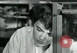 Image of Bryn Mawr College Philadelphia Pennsylvania USA, 1948, second 43 stock footage video 65675036901
