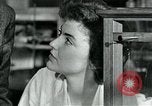 Image of Bryn Mawr College Philadelphia Pennsylvania USA, 1948, second 44 stock footage video 65675036901