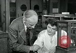 Image of Bryn Mawr College Philadelphia Pennsylvania USA, 1948, second 45 stock footage video 65675036901