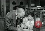 Image of Bryn Mawr College Philadelphia Pennsylvania USA, 1948, second 46 stock footage video 65675036901