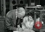 Image of Bryn Mawr College Philadelphia Pennsylvania USA, 1948, second 47 stock footage video 65675036901