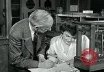 Image of Bryn Mawr College Philadelphia Pennsylvania USA, 1948, second 48 stock footage video 65675036901