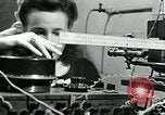 Image of Bryn Mawr College Philadelphia Pennsylvania USA, 1948, second 56 stock footage video 65675036901