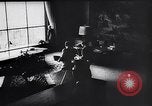 Image les bombardiers allemands raid London dans la bataille d'Angleterre London England Royaume-Uni, 1940, de la seconde 7 séquences d'archives historiques vidéo 65675036902