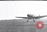 Image les bombardiers allemands raid London dans la bataille d'Angleterre London England Royaume-Uni, 1940, de la seconde 30 séquences d'archives historiques vidéo 65675036902