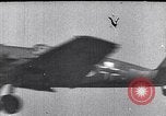 Image les bombardiers allemands raid London dans la bataille d'Angleterre London England Royaume-Uni, 1940, de la seconde 31 séquences d'archives historiques vidéo 65675036902
