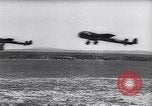 Image les bombardiers allemands raid London dans la bataille d'Angleterre London England Royaume-Uni, 1940, de la seconde 34 séquences d'archives historiques vidéo 65675036902