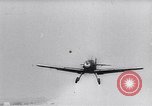 Image les bombardiers allemands raid London dans la bataille d'Angleterre London England Royaume-Uni, 1940, de la seconde 35 séquences d'archives historiques vidéo 65675036902