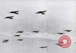 Image les bombardiers allemands raid London dans la bataille d'Angleterre London England Royaume-Uni, 1940, de la seconde 38 séquences d'archives historiques vidéo 65675036902