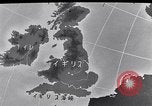 Image les bombardiers allemands raid London dans la bataille d'Angleterre London England Royaume-Uni, 1940, de la seconde 40 séquences d'archives historiques vidéo 65675036902