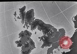 Image les bombardiers allemands raid London dans la bataille d'Angleterre London England Royaume-Uni, 1940, de la seconde 41 séquences d'archives historiques vidéo 65675036902