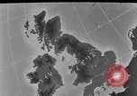 Image les bombardiers allemands raid London dans la bataille d'Angleterre London England Royaume-Uni, 1940, de la seconde 43 séquences d'archives historiques vidéo 65675036902