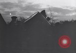 Image les bombardiers allemands raid London dans la bataille d'Angleterre London England Royaume-Uni, 1940, de la seconde 55 séquences d'archives historiques vidéo 65675036902