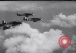 Image Luftwaffe Seconde Guerre Mondiale blitz de Londres London England Royaume-Uni, 1940, de la seconde 12 séquences d'archives historiques vidéo 65675036903