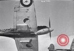 Image Luftwaffe Seconde Guerre Mondiale blitz de Londres London England Royaume-Uni, 1940, de la seconde 18 séquences d'archives historiques vidéo 65675036903