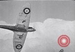 Image Luftwaffe Seconde Guerre Mondiale blitz de Londres London England Royaume-Uni, 1940, de la seconde 19 séquences d'archives historiques vidéo 65675036903