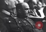 Image of German forces battle Soviets on Eastern Front in World War 2 Europe, 1941, second 36 stock footage video 65675036904
