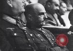 Image of German forces battle Soviets on Eastern Front in World War 2 Europe, 1941, second 38 stock footage video 65675036904