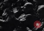 Image of German forces battle Soviets on Eastern Front in World War 2 Europe, 1941, second 44 stock footage video 65675036904