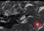 Image of German forces battle Soviets on Eastern Front in World War 2 Europe, 1941, second 45 stock footage video 65675036904