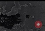 Image of German forces battle Soviets on Eastern Front in World War 2 Europe, 1941, second 46 stock footage video 65675036904