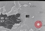 Image of German forces battle Soviets on Eastern Front in World War 2 Europe, 1941, second 47 stock footage video 65675036904