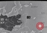 Image of German forces battle Soviets on Eastern Front in World War 2 Europe, 1941, second 48 stock footage video 65675036904