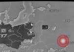 Image of German forces battle Soviets on Eastern Front in World War 2 Europe, 1941, second 49 stock footage video 65675036904