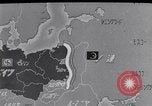 Image of German forces battle Soviets on Eastern Front in World War 2 Europe, 1941, second 52 stock footage video 65675036904