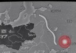 Image of German forces battle Soviets on Eastern Front in World War 2 Europe, 1941, second 55 stock footage video 65675036904
