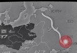 Image of German forces battle Soviets on Eastern Front in World War 2 Europe, 1941, second 56 stock footage video 65675036904