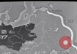 Image of German forces battle Soviets on Eastern Front in World War 2 Europe, 1941, second 58 stock footage video 65675036904
