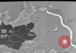 Image of German forces battle Soviets on Eastern Front in World War 2 Europe, 1941, second 59 stock footage video 65675036904