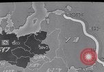 Image of German forces battle Soviets on Eastern Front in World War 2 Europe, 1941, second 60 stock footage video 65675036904