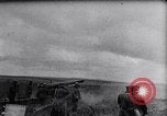 Image of German forces battle Soviets on Eastern Front in World War 2 Europe, 1941, second 61 stock footage video 65675036904