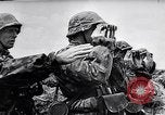 Image of German forces battle Soviets on Eastern Front in World War 2 Europe, 1941, second 62 stock footage video 65675036904