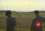 Standbild Luftbrücke der Straßenbau Ausrüstungen Chiloya Peru, 1966, aus Sekunde 33 historischem Filmmaterial Videoclip 65675036905