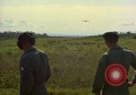 Standbild Luftbrücke der Straßenbau Ausrüstungen Chiloya Peru, 1966, aus Sekunde 34 historischem Filmmaterial Videoclip 65675036905