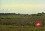 Standbild Luftbrücke der Straßenbau Ausrüstungen Chiloya Peru, 1966, aus Sekunde 39 historischem Filmmaterial Videoclip 65675036905