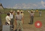 Standbild Luftbrücke der Straßenbau Ausrüstungen Chiloya Peru, 1966, aus Sekunde 36 historischem Filmmaterial Videoclip 65675036906